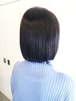 ゴットラトゥール(GOTTO LATOUR)&nbsp;ブルーブラック