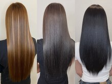 ビーヘアー(BE hair)