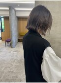 ショートヘアベリーショートハンサムショート大人ショート