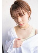 レゴ(REGO)&nbsp;大人ショート#大人ガーリーチョコレートモードプリカール