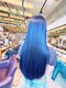 トゥルース 獨協大学前店(Hair&Make TRUTH)の写真/日本女性の髪の悩みを解決する『Aujua』の“システムヘアケアプログラム”を導入◆理想的な美髪を貴方に…