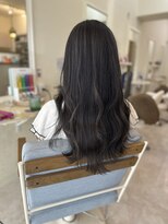 クラナ(clana)&nbsp;グレーシルバーカラー