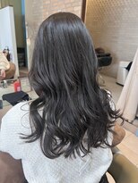 ビフィーノ ソラーレ 夙川店(bifino solare)&nbsp;ロングスタイル