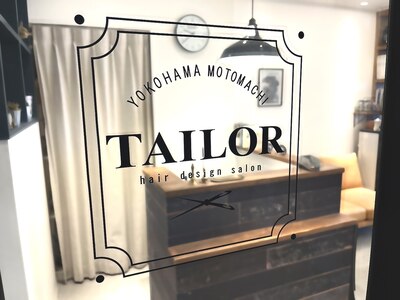 テイラー(TAILOR)