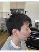 ヒキチ(Hikichi)&nbsp;ショートスタイル