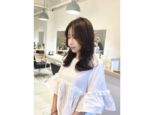 リトヘアー(Lito hair)