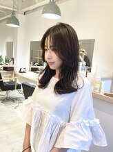 リトヘアー(Lito hair)