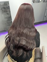 クク 那覇国際通り(CUCU)&nbsp;ラベンダーピンク