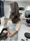 【枚方、高槻、梅田】ホワイトハイライト