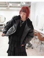 クオン 今泉(quon) 【DAISUKE】お客様スナップ -天神 今泉 薬院-