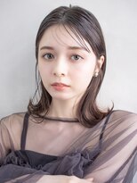 エイト 上野店(EIGHT ueno)&nbsp;大人可愛い20代30代/髪質改善/ブリーチ/レイヤーカット187