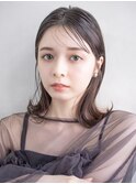 大人可愛い20代30代/髪質改善/ブリーチ/レイヤーカット187