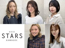 スターズ 川越店(STARS)