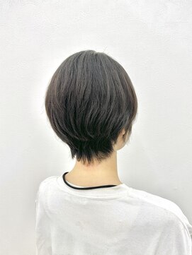 シロ 髪質改善/大人可愛い/水素カラー/水素縮毛矯正