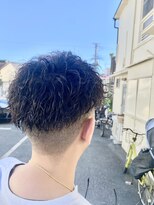 アクトヘアー(act hair)&nbsp;パーマ