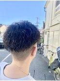 パーマ