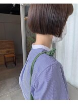 カーサ ヒル コヌン(casa hiru konun)&nbsp;ミニボブ