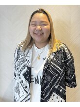 ヴィヴァーク 拝島駅前店(vivarc)&nbsp;浦野 恵歌