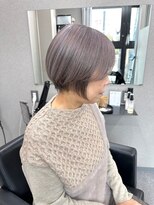 スラッシュ ホワイト(SLASH white)&nbsp;白髪ぼかし/脱白髪染め/白髪染めハイライト/白髪染め