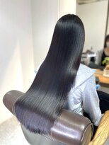 アールサロン 名駅(Rr SALON)&nbsp;髪質改善トリートメント