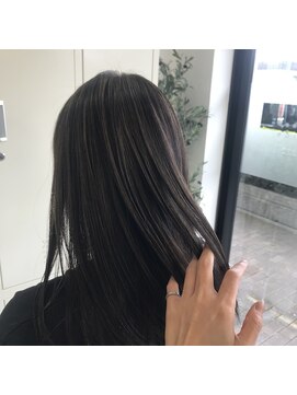 ラヴィリス バイ レム(Raviliss by rem) ナチュラルハイライト