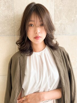 ニューヨークニューヨーク 近鉄草津店(NYNY) レイヤーミディアム