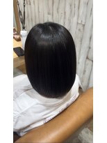 ビビット 大宮店(Vivid)&nbsp;ナチュラルボブ