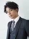 ヘアークリアー 蕨の写真/ON/OFFもかっこ良くキマる、セットしやすいヘアをご提案◎ワンランク上のビジネススタイルへ。