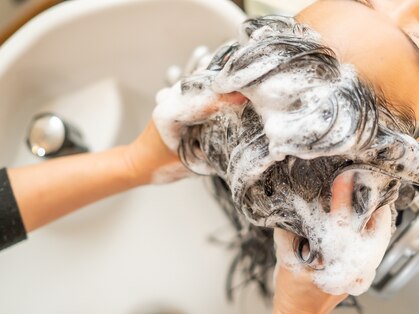 緋美美容室の写真