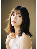 コトナ 越谷店 レイヤーショートボブ