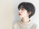 ヘアショップエヌアンドエー 久喜店(hairshop N&A)の写真/【久喜】テクニックを駆使した絶妙なバランス調整で理想を実現！初めてのショートヘアもお任せください♪