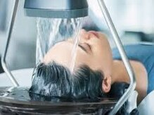 ユーキーヘアー(you key hair)