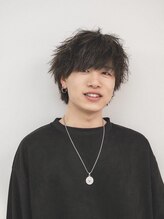 クラップス 横須賀中央店(CLAPS)&nbsp;佐々木 波人