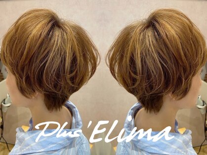 プラスエリマ 四日市(Plus Elima)の写真