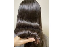 カルディアルッソ(CARDIA LUSSO)
