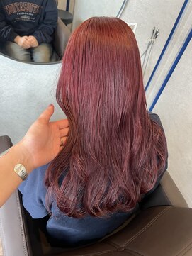 互感 小松店 パールピンク