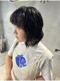 ボブパーマ/スパイラルパーマ/おしゃれパーマ/三軒茶屋