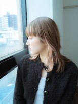 スリー いわき(iii)&nbsp;ハイトーンウルフ【いわき】