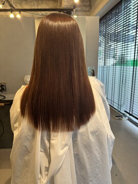 アレッタ 久が原(ALETTA) サラサラ酸性ストレート♪