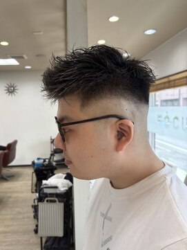 フォーカス 天王台店(FOCUS) ジェットフェード