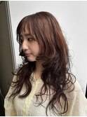 レイヤーカット