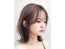 ロティー ヘアデザイン(Lottie hair design)
