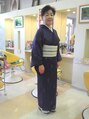 サロンちゃん やっ ちゃん
