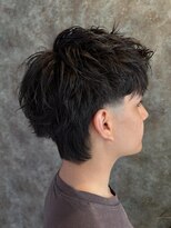 アヴァンティ ヘアーアンドスパ(avanti hair&spa)&nbsp;テーパーフェード