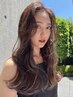 【☆ご新規様☆】再現性&似合わせNo.1◇カット_7000→5500【渋谷/表参道】