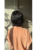 コンド(cond.)&nbsp;ボブパーマ