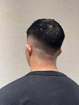 ヒロギンザ 大阪本店(HIRO GINZA) フェザーアップ