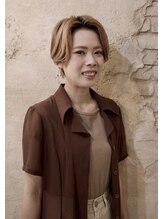 ヘアダイニング ボア(hair dining BoA's)&nbsp;Minori 