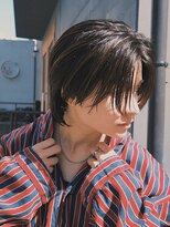 アットラブ バイ ベル(at'LAV by Belle)&nbsp;大人センターパート