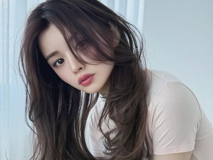 アグ ヘアー カスイ 川沿店(Agu hair kasuy)の写真